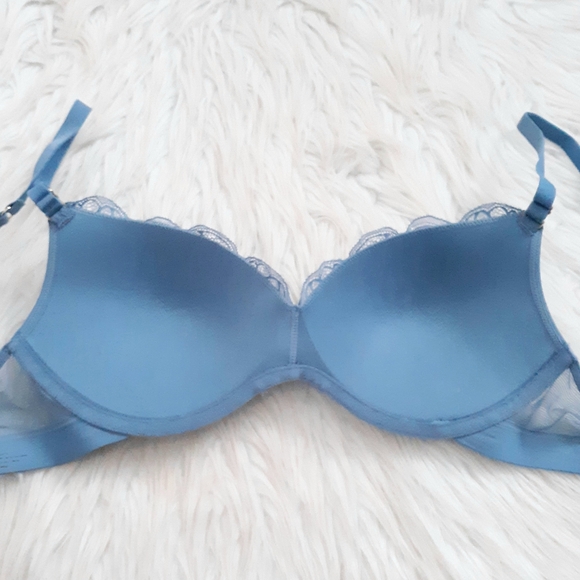 Lively Padded Wireless Bra 34C - Picture 4 of 5